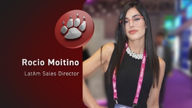QTech Games appoints Rocío Moitino as Sales Director for LatAm