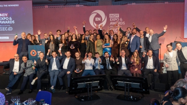 SBC Summit Rio recognized as “Exhibition Growth of the Year” at the EN Indy Awards 2025