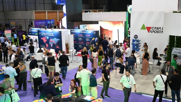 SBC Summit Rio recognized as “Exhibition Growth of the Year” at the EN Indy Awards 2025