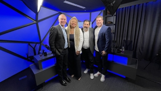 iugu lança episódio especial do podcast Resenha B2B com balanço do primeiro ano do iGaming no Brasil