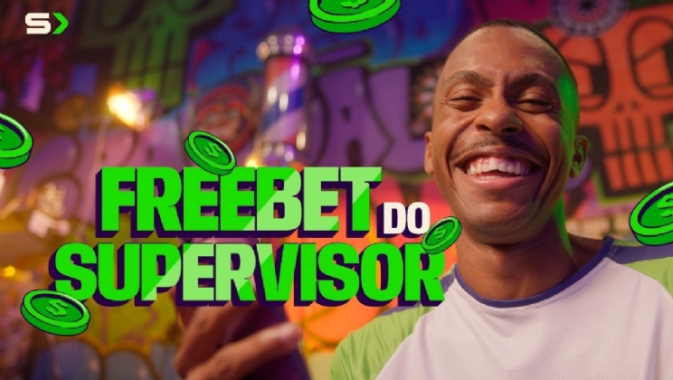 Start Bet lança promoção “Freebet do Supervisor” com bônus garantido em rodadas do Brasileirão