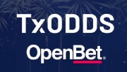 TxODDS e OpenBet anunciam parceria para oferecer o Tx Fusion aprimorado a sportsbooks globais