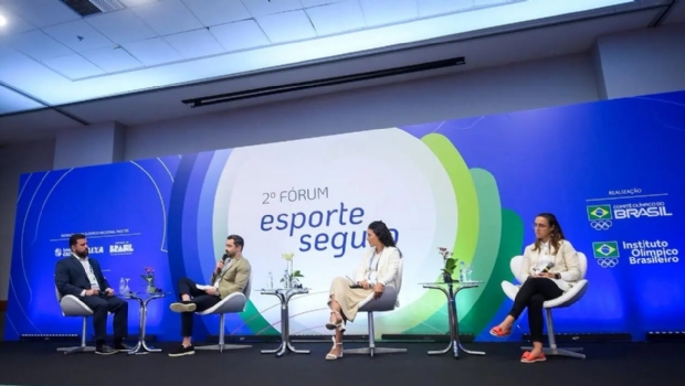 Loterias CAIXA CEO reaffirms support for the regulation of sports betting