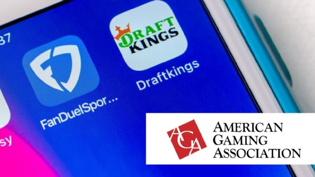 FanDuel e DraftKings abandonam a AGA em meio a crescente divisão sobre mercados preditivos