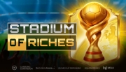 Stadium of Riches da Play’n GO inicia uma disputa lendária entre campeões