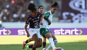Com patrocínio à final da Copa do Brasil, Start Bet abraça novamente o futebol feminino nacional