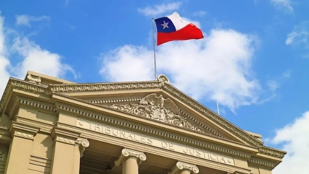 Chile’s Supreme Court gives internet providers five days to block gambling sites