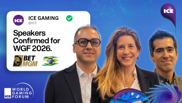BetMGM Brasil assume o protagonismo no ICE World Gaming Forum 2026 em Barcelona