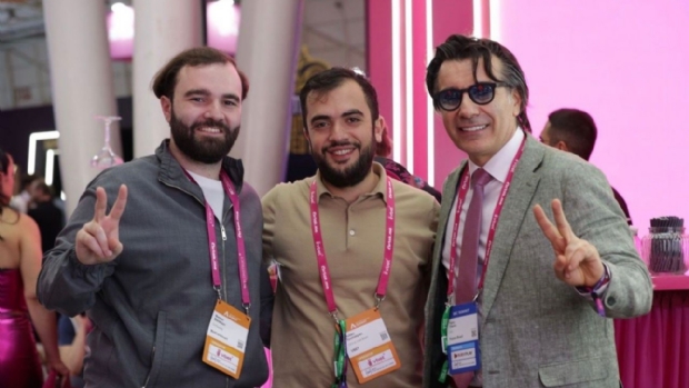 Fabio Tiberia assume como VP da VBET Brasil e consolida 16 anos de protagonismo no iGaming