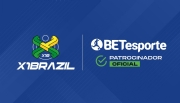 BETesporte é a nova patrocinadora máster da X1 Brazil