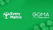EveryMatrix adquire a Goma Gaming para impulsionar o desenvolvimento do front-end