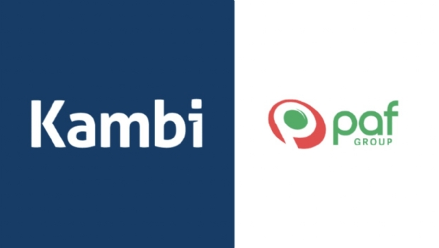 Kambi Group and Paf sign long-term sportsbook partnership extension