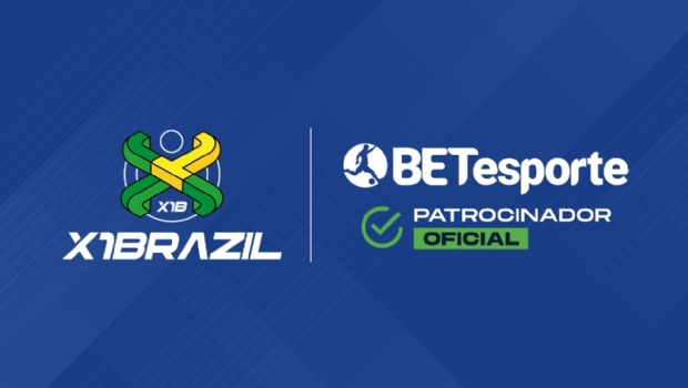 BETesporte becomes the new master sponsor of X1 Brazil