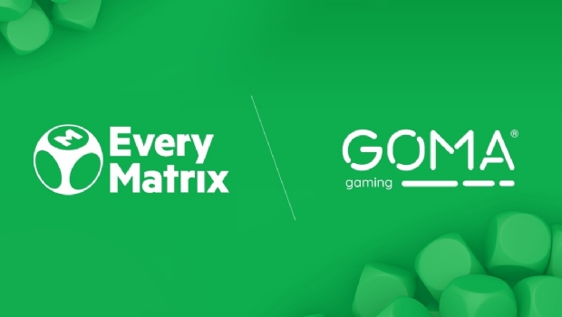 EveryMatrix acquires Goma Gaming to boost front-end development firepower