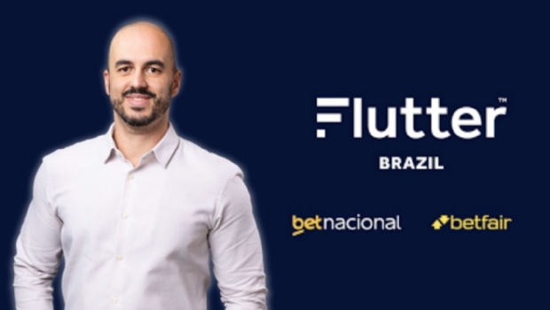 Flutter Brazil anuncia Leonardo Martins como novo head de media & martech