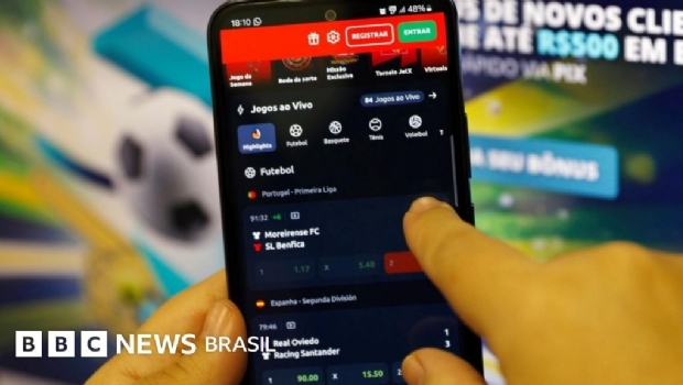 In first year of regulation, Brazil will end 2025 as the 5th largest betting market in the world
