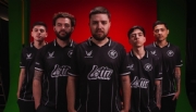 Fluxo announces Lottu as the new sponsor of the organization’s main teams