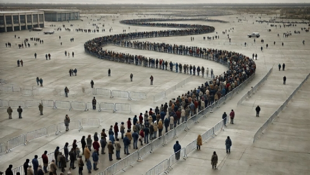 Está na hora de fazer uma escolha: qual das filas sua bet vai puxar?