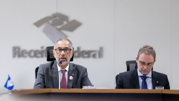 Receita Federal aponta arrecadação de R$ 7,9 bilhões em 2025 com as bets, aumento de 16.000%