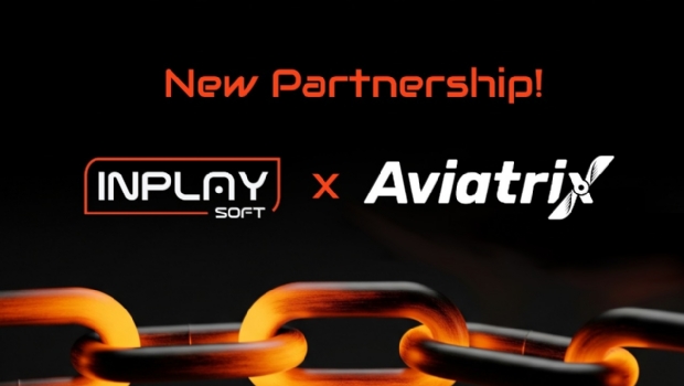 InPlaySoft e Aviatrix unem forças para oferecer experiências de crash games imersivas