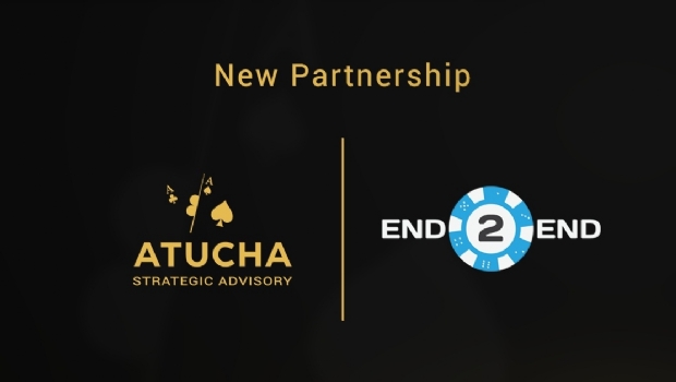 Ramiro Atucha joins End2End as Board Advisor to drive global growth strategy