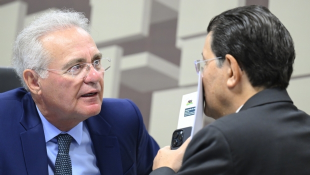 Aumento da taxação sobre as bets para 24% está na pauta da CAE do Senado desta quarta (26)