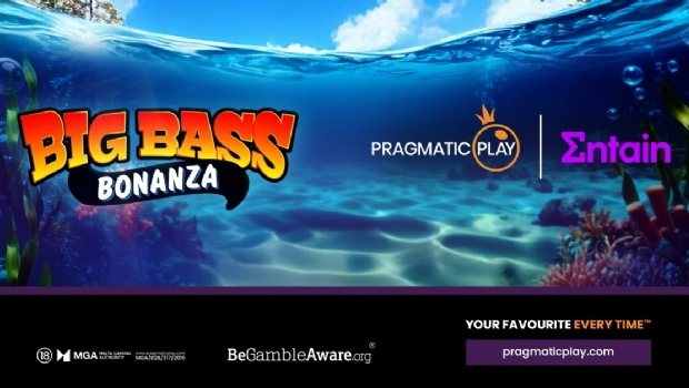Entain strikes landmark deal with Pragmatic Play to bring Big Bass series to Ladbrokes and Coral