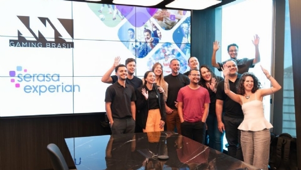 Ana Gaming e Serasa Experian avançam em parceria para fortalecer autenticação de identidades