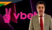 Fabio Tiberia assume como VP da VBET Brasil e consolida 16 anos de protagonismo no iGaming