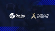 Genius Sports firma parceria com Publicis Sports para reinventar o futuro do engajamento de fãs