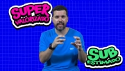 Esportes da Sorte estreia segunda temporada de “Super e Subvalorizado” no YouTube com Bruno Formiga