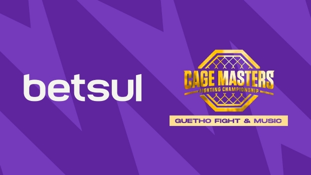 Betsul to sponsor Guetho Fight Music MMA event in Salvador
