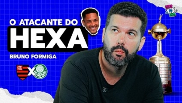 Esportes da Sorte estreia segunda temporada de “Super e Subvalorizado” no YouTube com Bruno Formiga