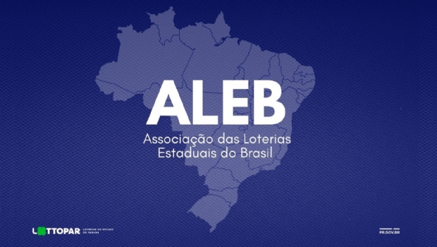 Loterias estaduais criam a associação para fortalecer regulação e boas práticas