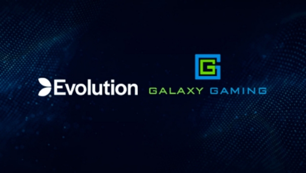 Evolution e Galaxy Gaming estendem acordo de fusão conforme o processo de aquisição avança