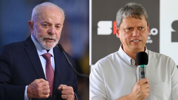Apostadores na Polymarket apontam vitória de Lula na sucessão presidencial do Brasil