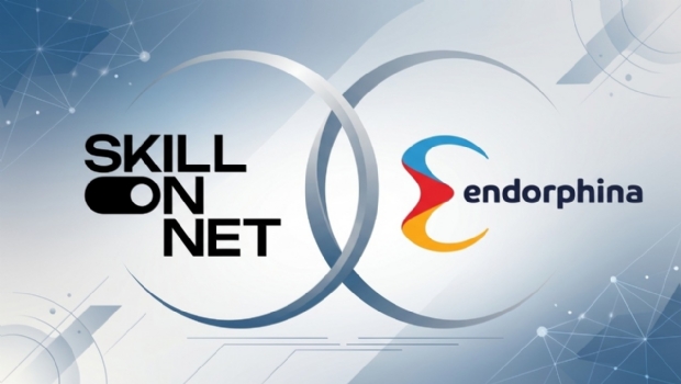 Partnership brings Endorphina’s top titles to SkillOnNet brands in Brazil and worldwide
