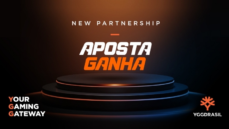 Yggdrasil fortalece presença no Brasil attravés de parceria com Aposta Ganha
