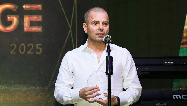 EGT conquista dois prêmios de prestígio no BEGE Awards 2025