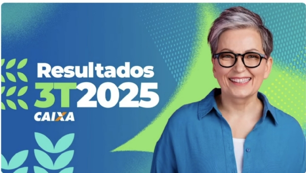 Loterias CAIXA crescem 9,9% no 3T, mas projeções indicam um resultado anual abaixo do esperado