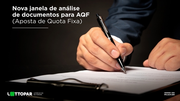 Lottopar prepares to open new accreditation for fixed-odds betting