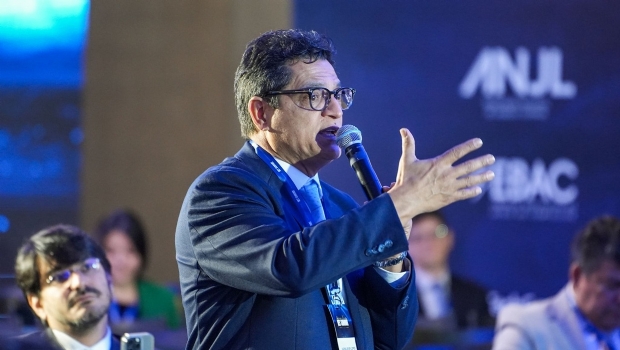 Loterj reforça importância das loterias no cenário econômico e social no Seminário Esfera Rio