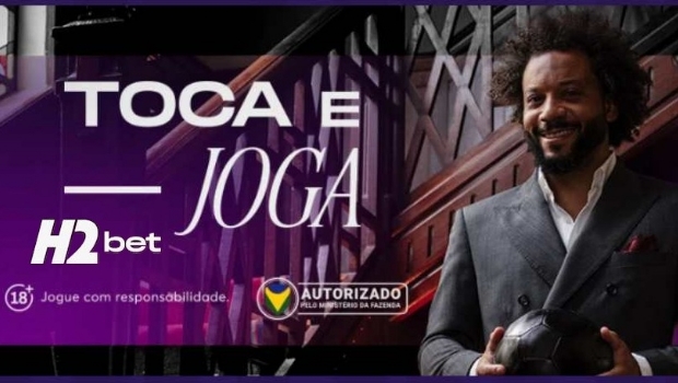 H2bet becomes first Brazilian 'Bet' featured as a TikTok for Business case study