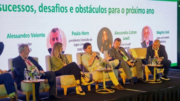 BiS SiGMA strengthens partnership with EGR LatAm Summit, highlights iGaming sector integration