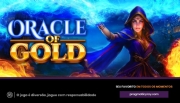 Pragmatic Play tece sua magia em Oracle of Gold