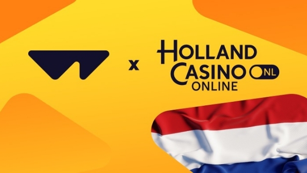 Wazdan garante acordo com o Holland Casino Online para reafirmar presença nos Países Baixos