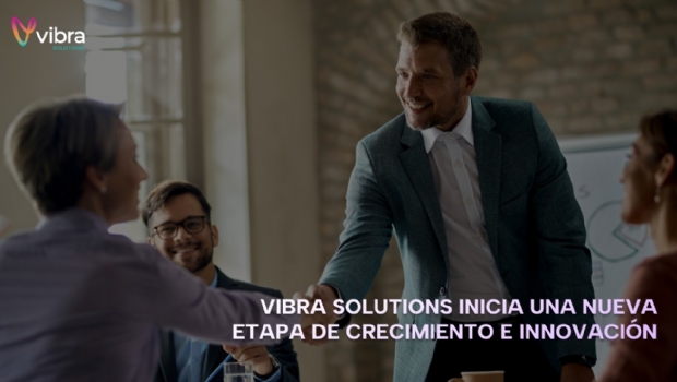 Vibra Solutions strengthens its executive team and reinforces its customer-focused leadership