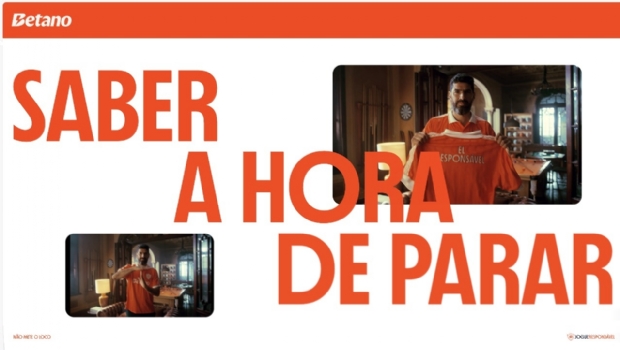 Betano launches awareness campaign about iGames and sports betting