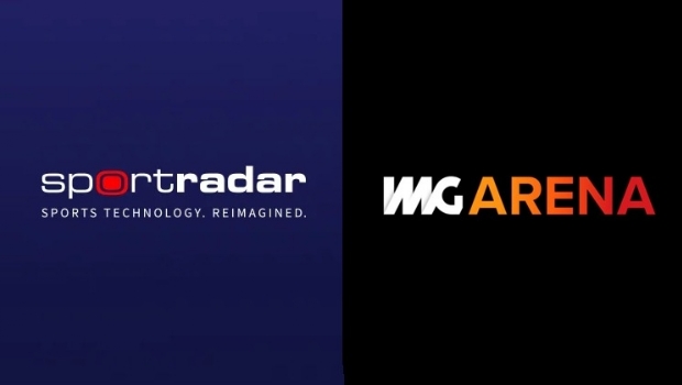 Sportradar closes acquisition of IMG ARENA and its portfolio of international sports betting rights