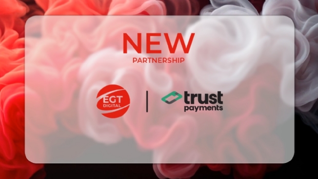 EGT Digital and Trust Payments join forces to enhance the iGaming transaction experience